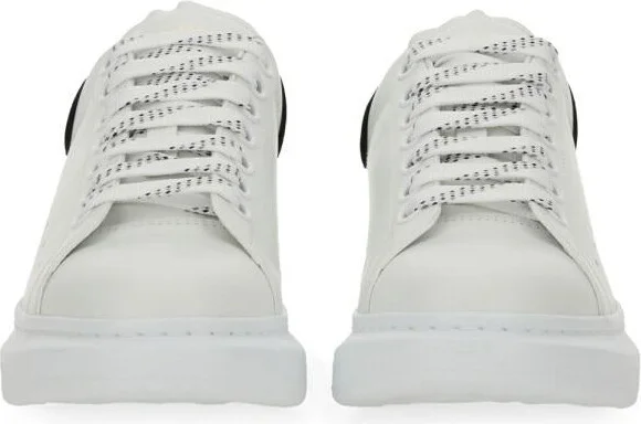 Alexander McQueen Oversized Sneaker - Image 5