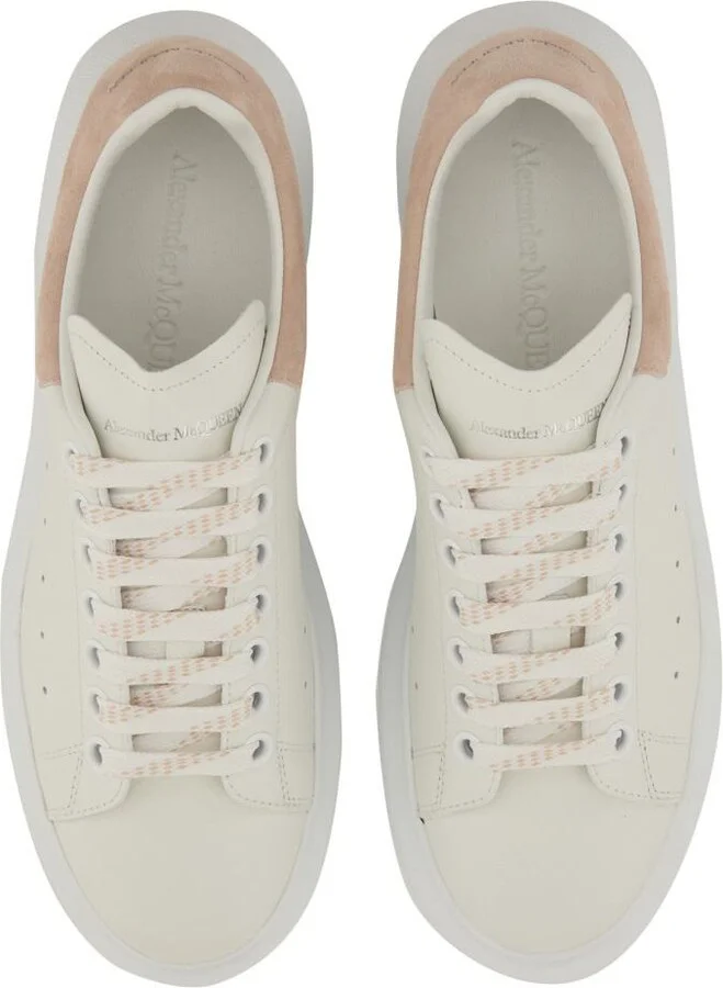 Alexander McQueen Oversized Sneaker - Image 2
