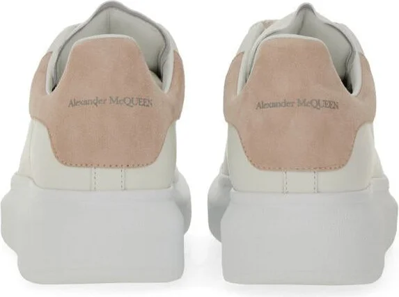 Alexander McQueen Oversized Sneaker - Image 4