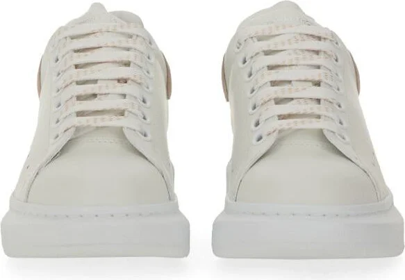 Alexander McQueen Oversized Sneaker - Image 5
