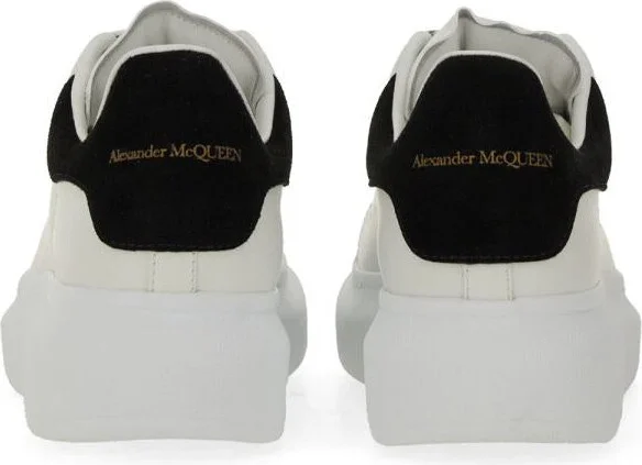 Alexander McQueen Oversized Sneaker - Image 4