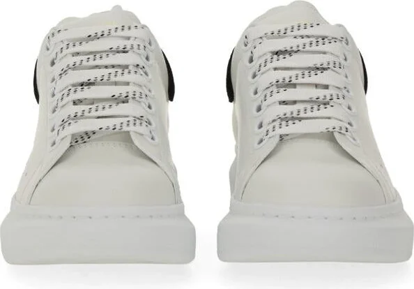 Alexander McQueen Oversized Sneaker - Image 5