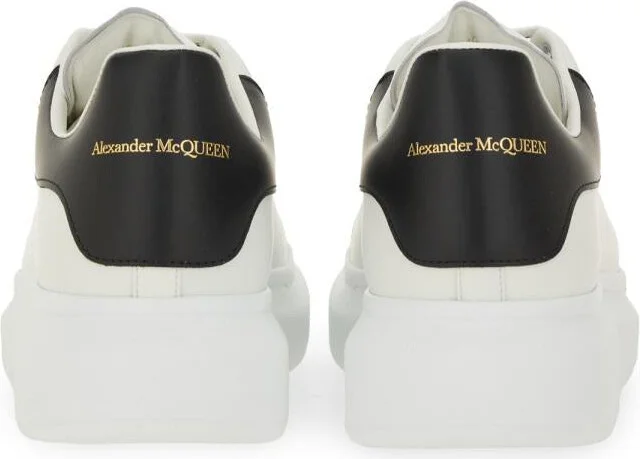 Alexander McQueen Oversized Sneaker - Image 4