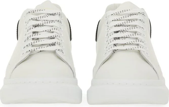 Alexander McQueen Oversized Sneaker - Image 5