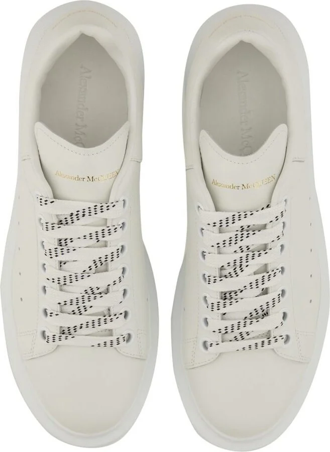 Alexander McQueen Oversized Sneaker - Image 2