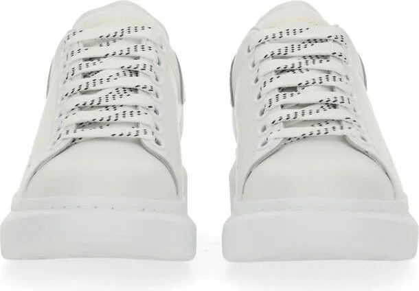 Alexander McQueen Oversized Sneaker - Image 5