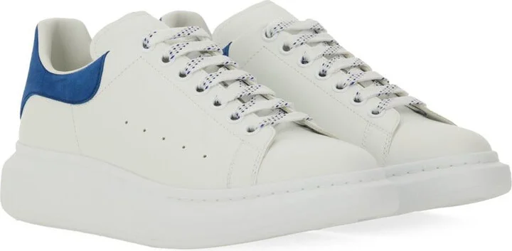 Alexander McQueen Oversized Sneaker - Image 2