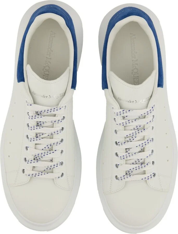 Alexander McQueen Oversized Sneaker - Image 4