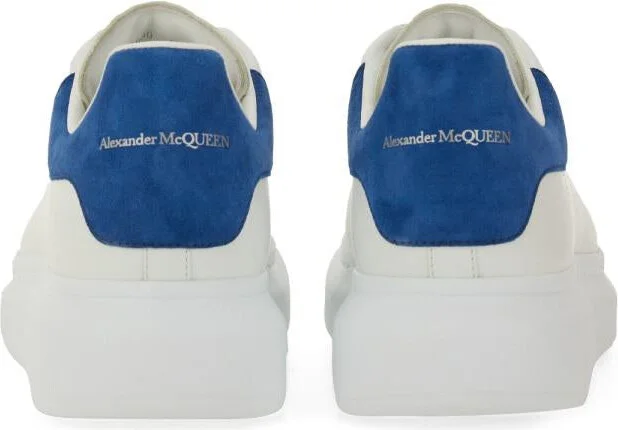 Alexander McQueen Oversized Sneaker - Image 5