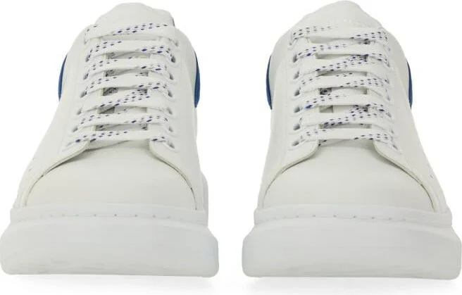 Alexander McQueen Oversized Sneaker - Image 6