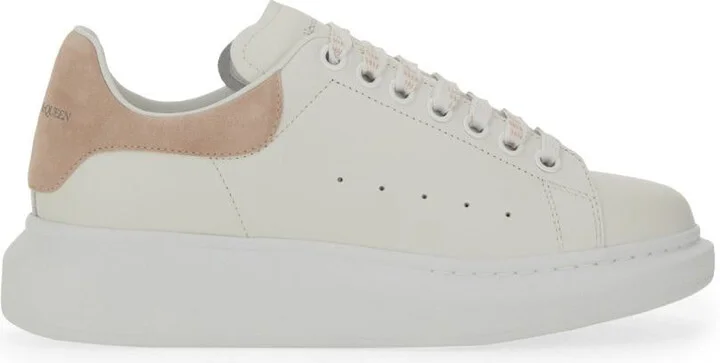 Alexander McQueen Oversized Sneaker