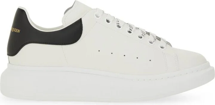 Alexander McQueen Oversized Sneaker