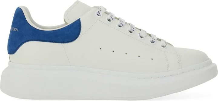 Alexander McQueen Oversized Sneaker