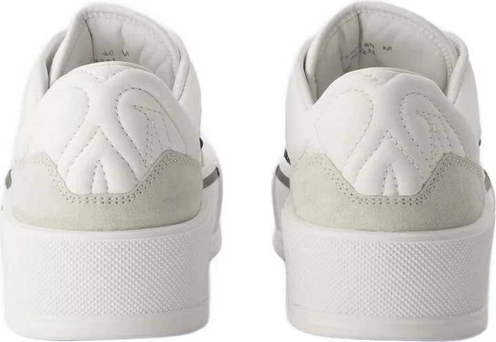 Alexander McQueen Oversized Sneakers - Image 3