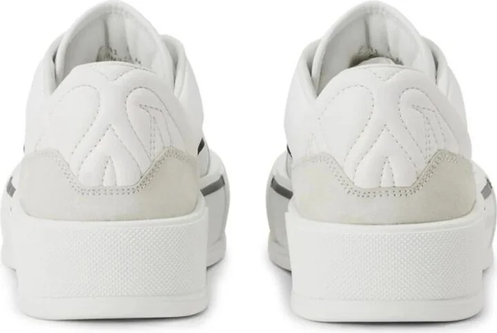 Alexander McQueen Oversized Sneakers - Image 7