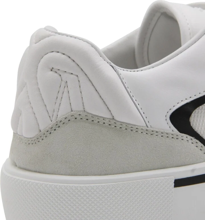 Alexander McQueen Oversized Sneakers - Image 9