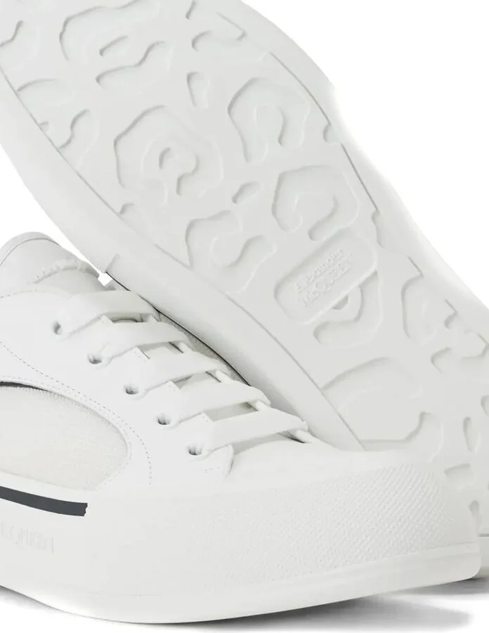 Alexander McQueen Oversized Sneakers - Image 10