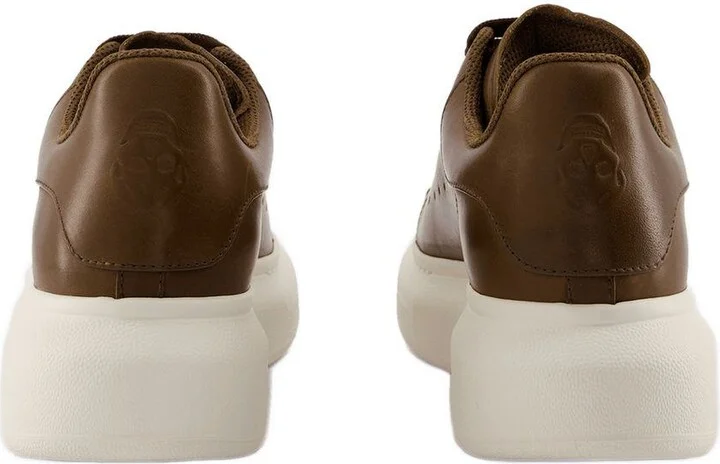 Alexander McQueen Oversized Sneakers - Image 3