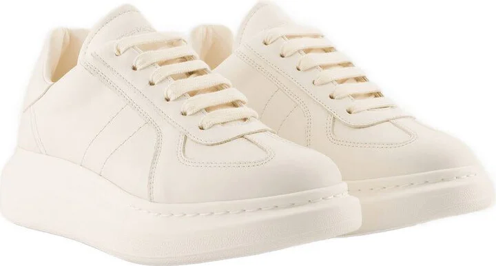 Alexander McQueen Oversized Sneakers - Image 2
