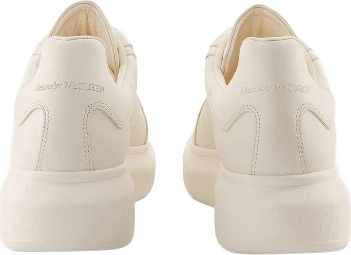Alexander McQueen Oversized Sneakers - Image 3