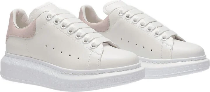 Alexander McQueen Oversized Sneakers - Image 2