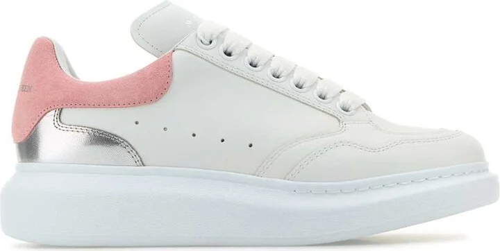 Alexander McQueen Oversized Sneakers - Image 2