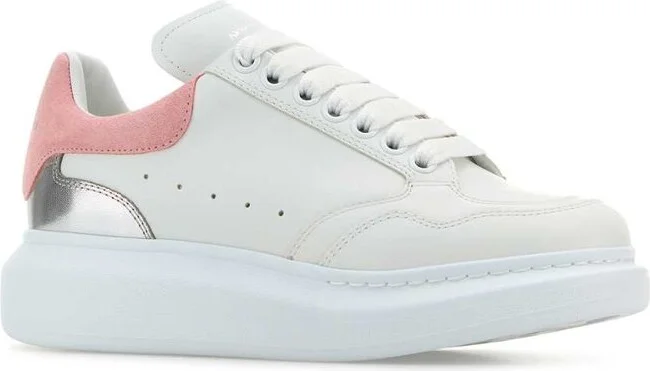 Alexander McQueen Oversized Sneakers - Image 4