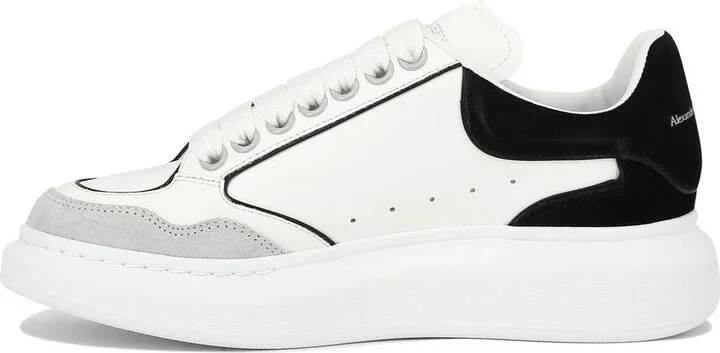 Alexander McQueen Oversized Sneakers - Image 2