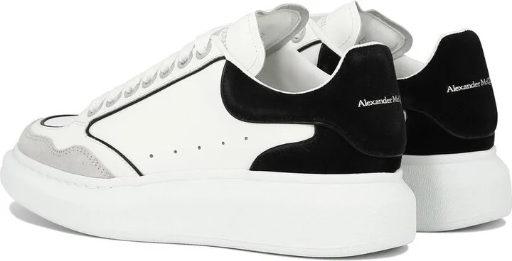 Alexander McQueen Oversized Sneakers - Image 4