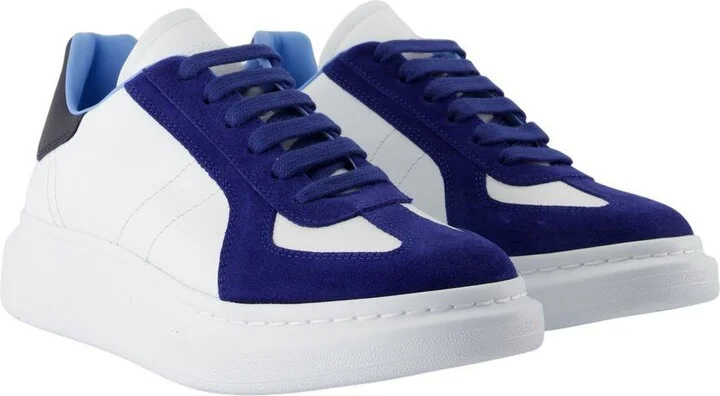Alexander McQueen Oversized Sneakers - Image 2