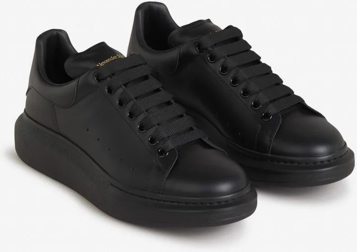Alexander McQueen Oversized Sneakers - Image 2