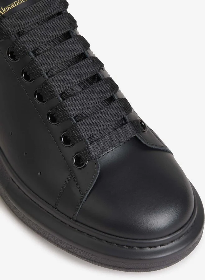 Alexander McQueen Oversized Sneakers - Image 3