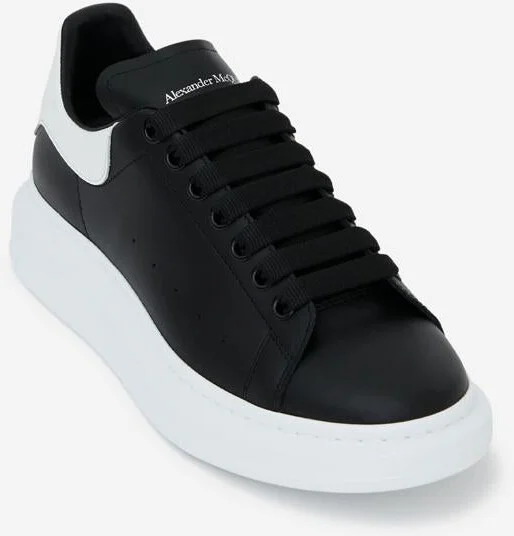Alexander McQueen Oversized Sneakers - Image 2