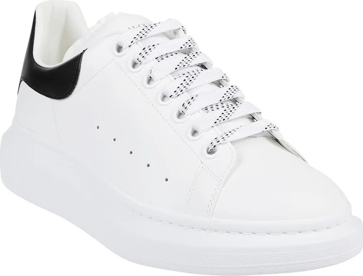 Alexander McQueen Oversized Sneakers - Image 2