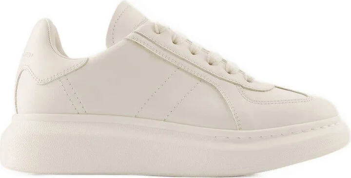 Alexander McQueen Oversized Sneakers