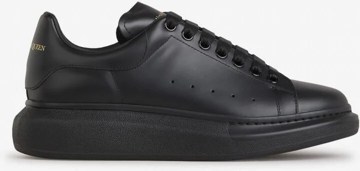 Alexander McQueen Oversized Sneakers