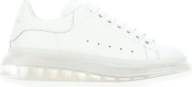 Alexander McQueen Oversized Sneakers