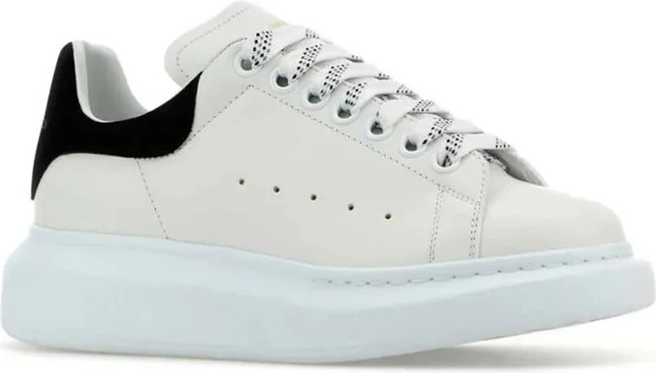 Alexander McQueen Oversized Sneakers Shoes - Image 2
