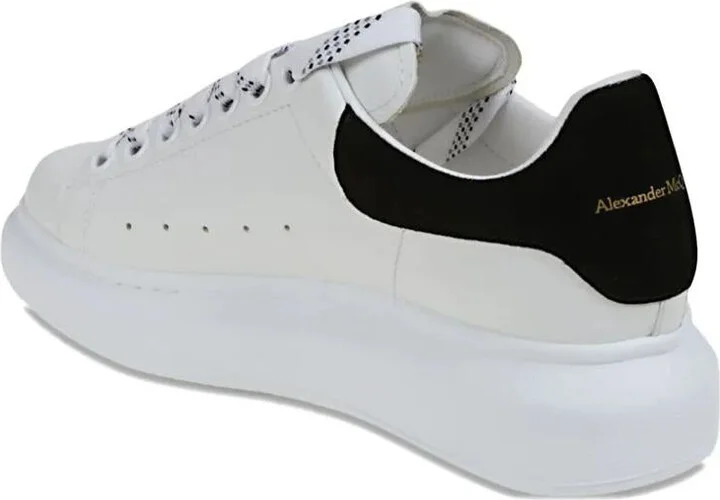 Alexander McQueen Oversized Sneakers Shoes - Image 3