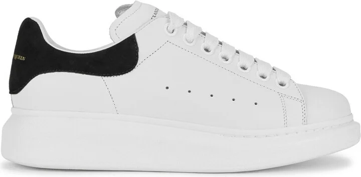 White And Black