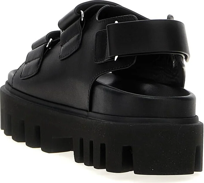 Alexander McQueen 'Parachute' Sandals - Image 3
