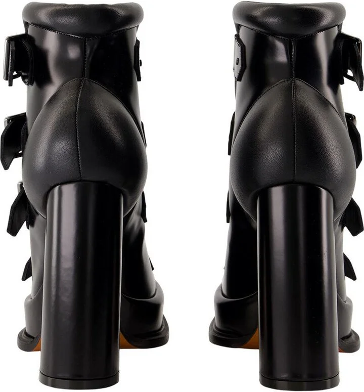 Alexander McQueen Pumps - Image 3