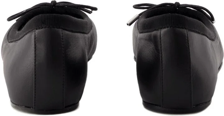 Alexander McQueen Punk Ballet Flats - Image 3