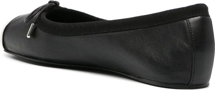 Alexander McQueen "Punk" Ballet Flats - Image 4