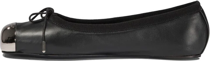 Alexander McQueen "Punk" Ballet Flats - Image 3