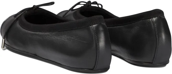 Alexander McQueen "Punk" Ballet Flats - Image 4