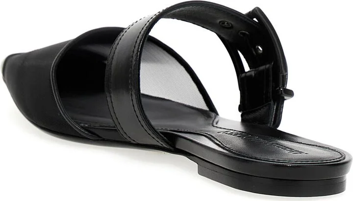 Alexander McQueen 'Punk’ Mules - Image 2