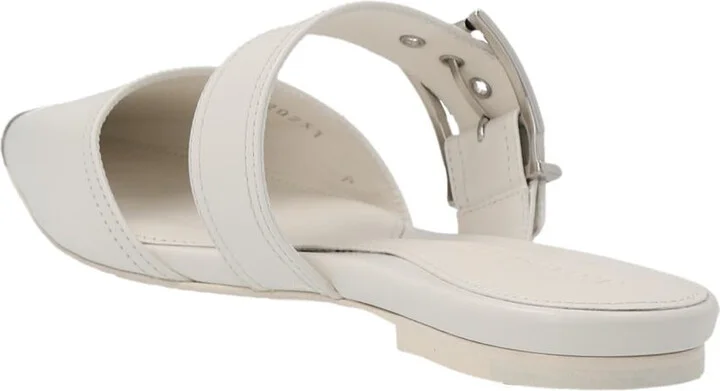 Alexander McQueen 'Punk' Mules - Image 2