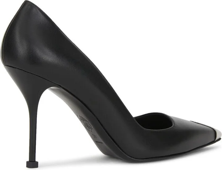 Alexander McQueen 'Punk' Pumps - Image 3