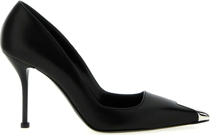 Alexander McQueen 'Punk' Pumps